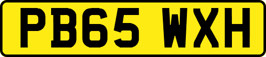 PB65WXH