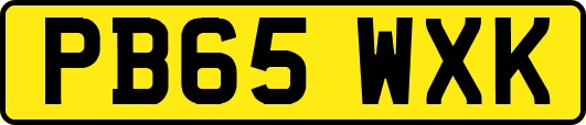 PB65WXK