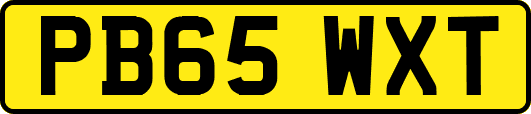PB65WXT