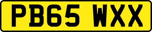 PB65WXX
