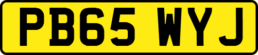 PB65WYJ