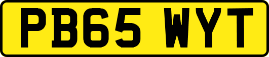 PB65WYT