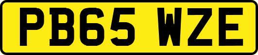 PB65WZE