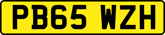 PB65WZH
