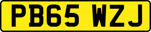 PB65WZJ