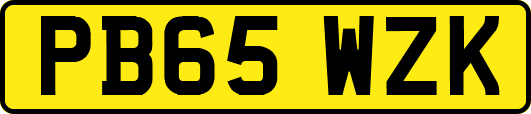 PB65WZK