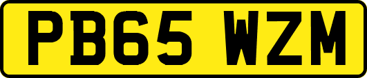 PB65WZM