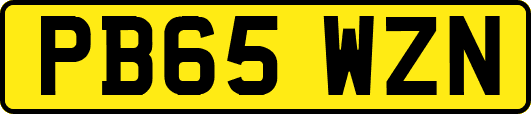 PB65WZN