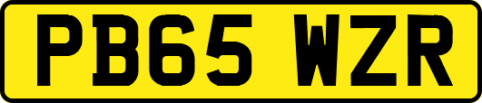 PB65WZR
