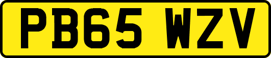 PB65WZV