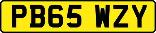 PB65WZY