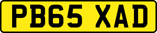 PB65XAD