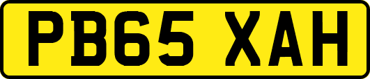 PB65XAH