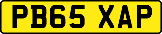 PB65XAP