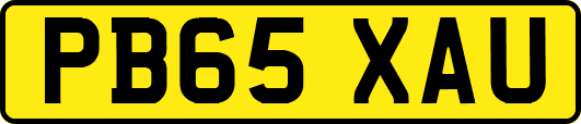 PB65XAU