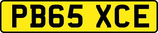 PB65XCE