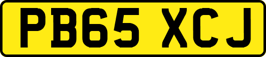 PB65XCJ