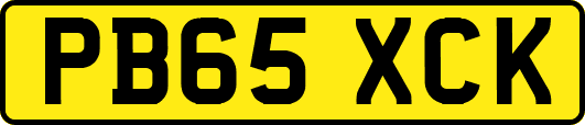 PB65XCK