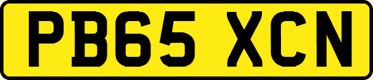 PB65XCN