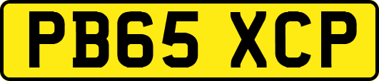 PB65XCP