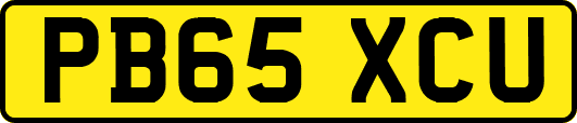 PB65XCU