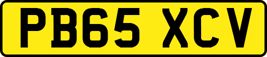 PB65XCV