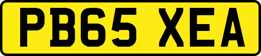 PB65XEA