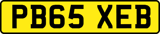 PB65XEB