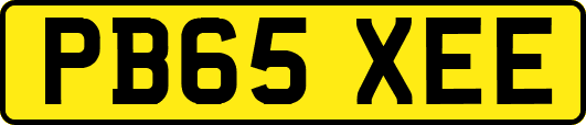 PB65XEE