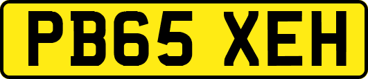 PB65XEH