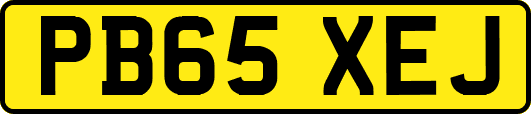 PB65XEJ