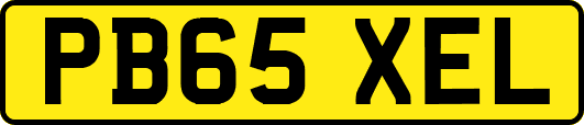 PB65XEL