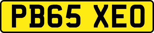 PB65XEO