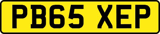 PB65XEP