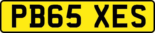 PB65XES