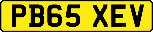 PB65XEV