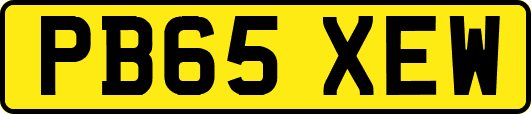 PB65XEW