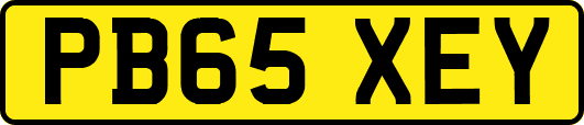 PB65XEY