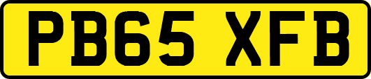 PB65XFB