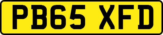 PB65XFD