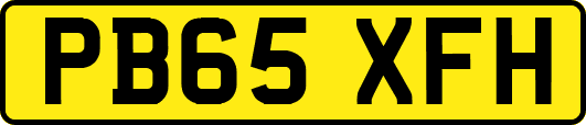 PB65XFH