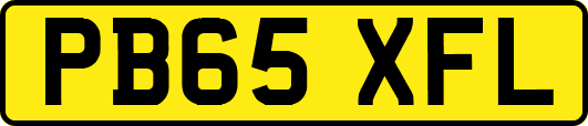 PB65XFL