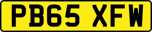PB65XFW