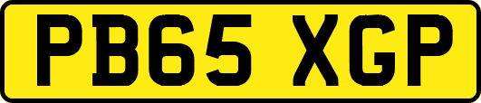PB65XGP