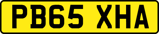 PB65XHA