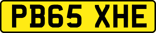 PB65XHE