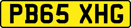 PB65XHG