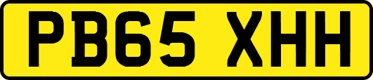 PB65XHH