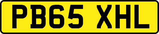 PB65XHL