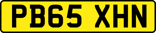 PB65XHN